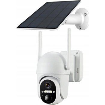 BOT SC1 4G so solárnym panelom