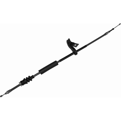 Ťažné lanko, parkovacia brzda VAICO V20-30036