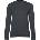 B&C Collection B&C #SET IN WOMEN / Дамски суитшърт - антрацит S (01W02Wa9701)