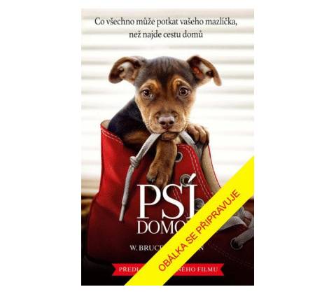 Psí domov