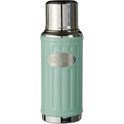 Ib Laursen Termolahev Tree of Life Light Green 500 ml zelená