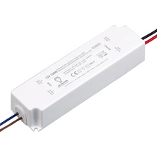 LED Solution LED zdroj (trafo) 12V 100W IP67 05605