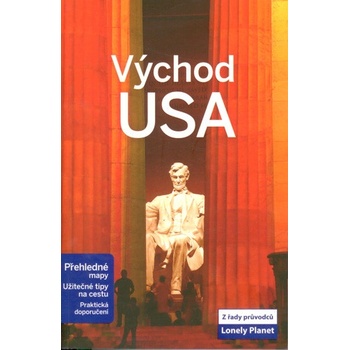 Východ USA