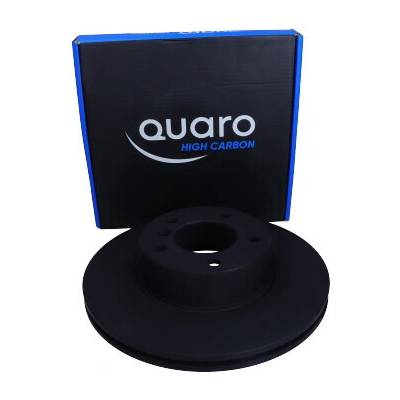 Brzdový kotúč QUARO QD4088HC