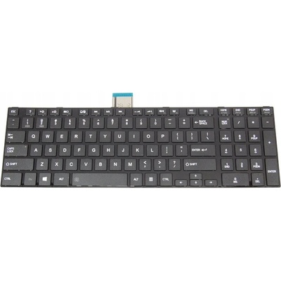 Klávesnice TOSHIBA L75-B L75D-B L75T-B