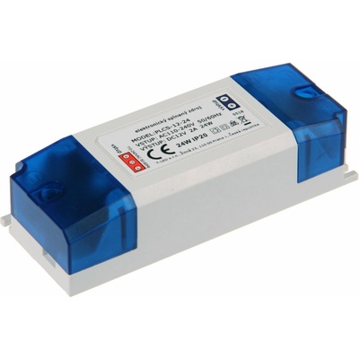 T-LED, LED zdroj PLCS 12V 24W vnitřní