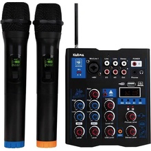 KARMA MXW5 KARMA mix s mikrofónmi