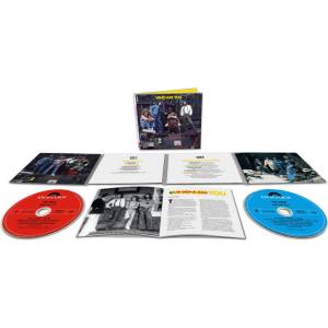 Universal Who: Who Are You - 2CD (087076)