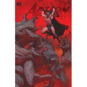 Superman: Action Comics Vol. 3 | Daniel Sampere (ISBN: 9781779519887)