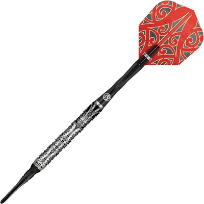 soft Shot Warrior Taiaha 18g, 90% tungsten