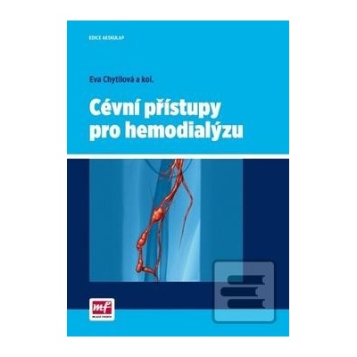 Cévní přístupy pro hemodialýzu Eva Chytilová CZ