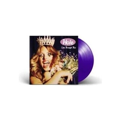 Hole: Live Through This LP