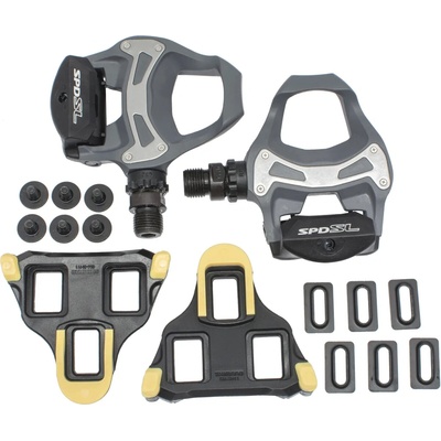 Shimano SPD SL PDR 550 pedály