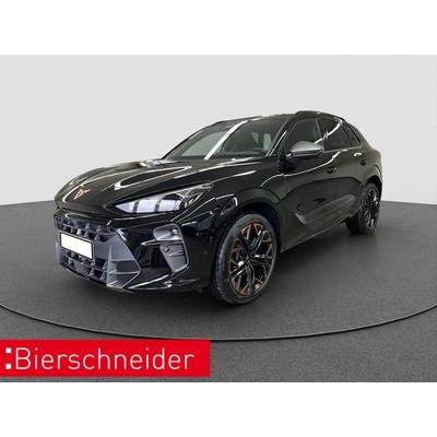 Cupra Terramar 2.0 TSI VZ 4Drive DSG 195 kW