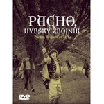 Slovenský národní archiv Pacho, the Brigand of Hybe - DVD (055930)