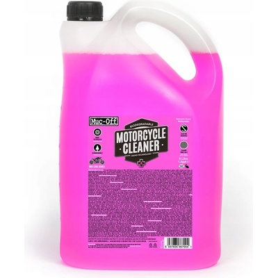 Muc-Off 667 Motorcycle Cleaner 5 l