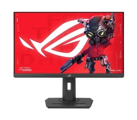 Asus ROG Strix XG27WCMS