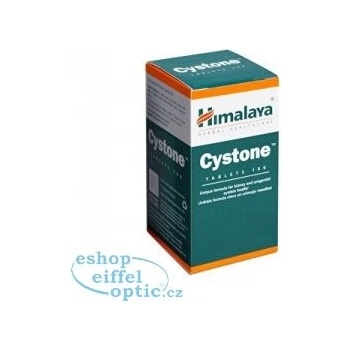 Himalaya Cystone 100 tablet