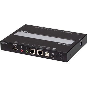 ATEN cn9850-at-g kvm превключвател Черен (ate_cn9850atg) (ate_cn9850atg)