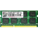 Transcend DDR3 4GB 1066MHz CL7 TS512MSK64V1N