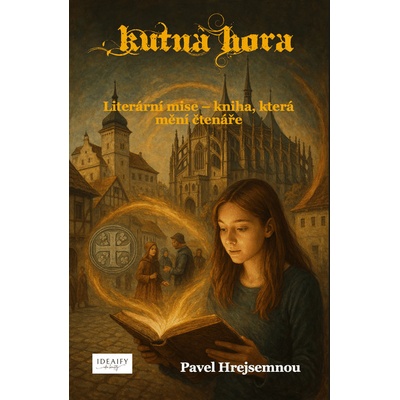 Kutná Hora - Pavel Hrejsemnou