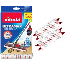 Vileda 167721 Ultramax Microfibre 2v1 náhrada 2 ks