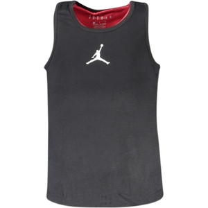 JORDAN Момичешки потник jordan, Размер 8-10a, Цвят (45b506_neblack)