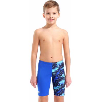 arena Performance Crowded Swim Jammer