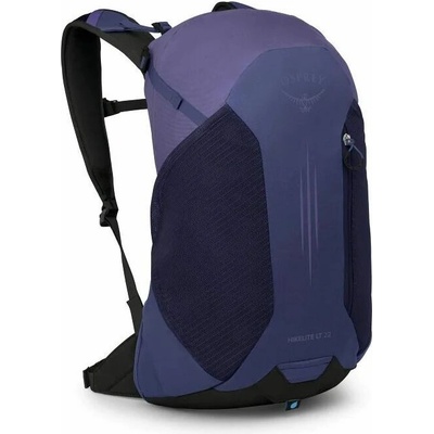 Osprey Hikelite LT 22l botswana purple