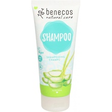 Benecos prírodný šampón aloe vera 200 ml