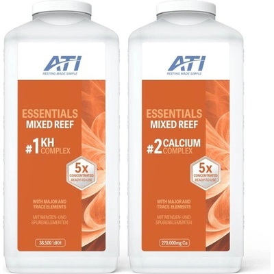 ATI Essentials Mixed Reef 2 x 2700 ml