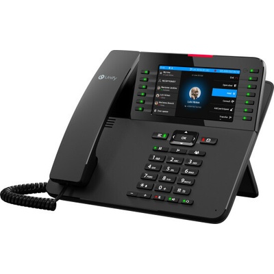 Unify OpenScape Desk Phone CP710 L30250-F600-C583