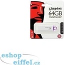 KINGSTON DataTraveler 104 64GB DT104/64GB