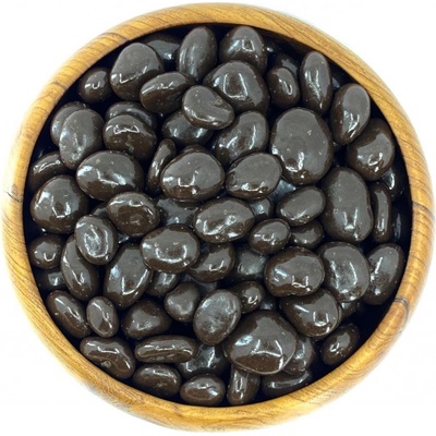 Zdravoslav Brusinky v karobové polevě 250 g
