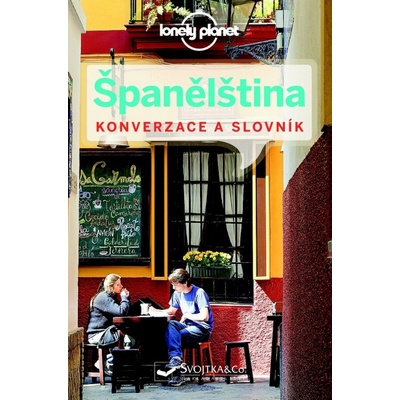 Španělština: Konverzace a slovník - Svojtka&Co.