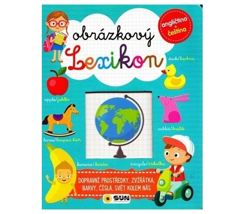 Obrázkový lexikon