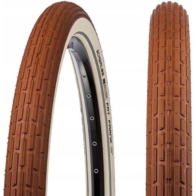 Schwalbe Fat Frank 29x2,00