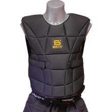 BASE brankárska vesta PRO
