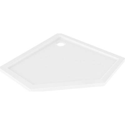 Mexen Flow Slim 100 x 100 cm 46P101010