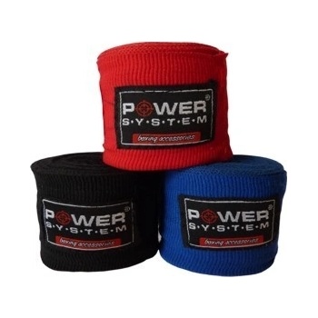 Power System boxing wraps PS-3404