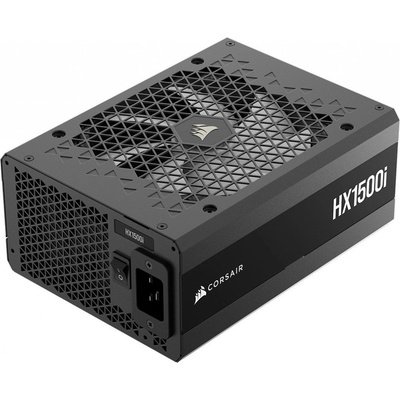 Corsair HXi Series HX1500i 1500W CP-9020309-EU – Zboží Živě
