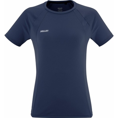 Millet FUSION TS SS W SAPHIR/SAPHIR