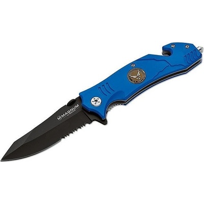 Böker Magnum Air Force Rescue 01LL473