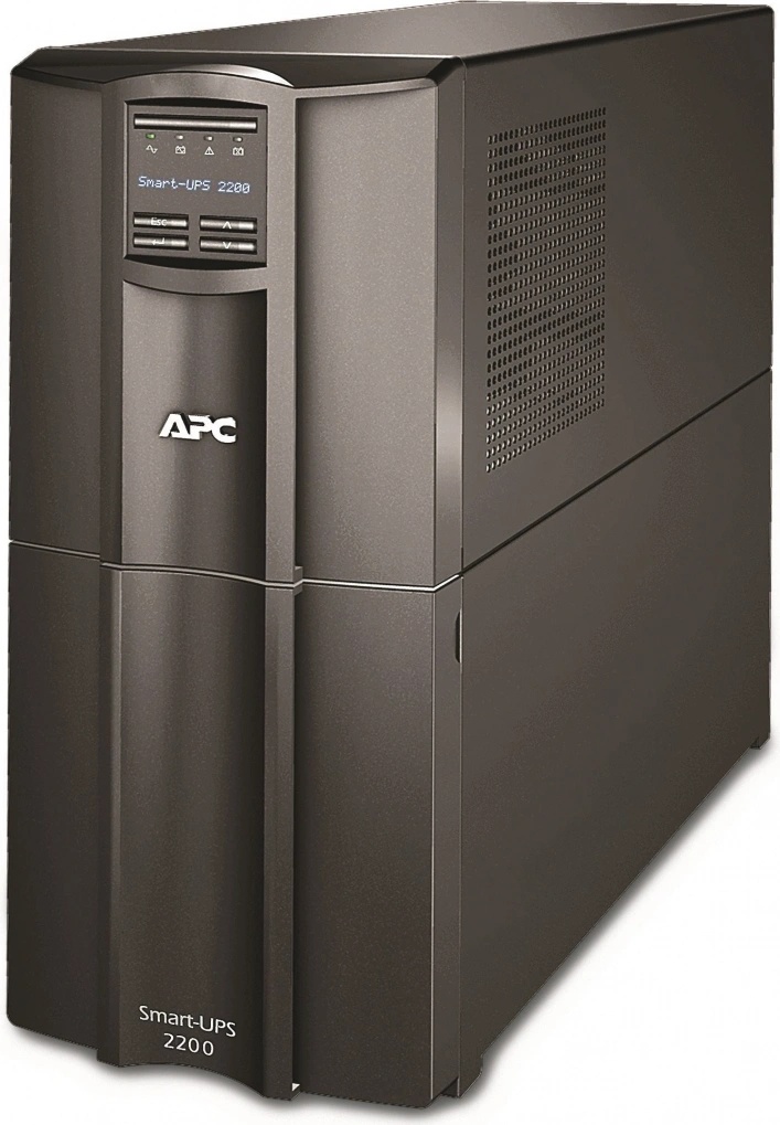 APC SMT2200IC