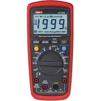 UNI-T UT139A