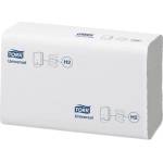 Tork Сгънати кърпи за ръце Tork - Xpress Multifold, H2, 20 опаковки x 237 броя (150299)