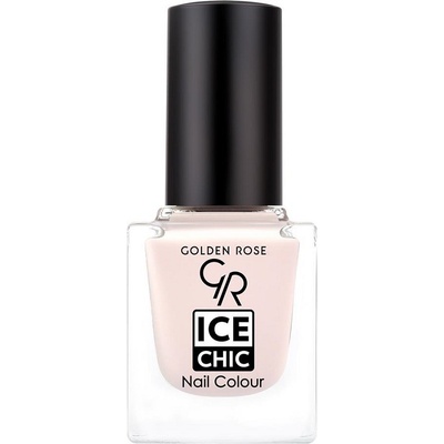 Golden Rose Ice Chic Nail Colour lak na nehty 05 10,5 ml