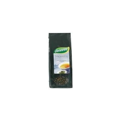 Dennree Darjeeling černý čaj sypaný bio 100 g