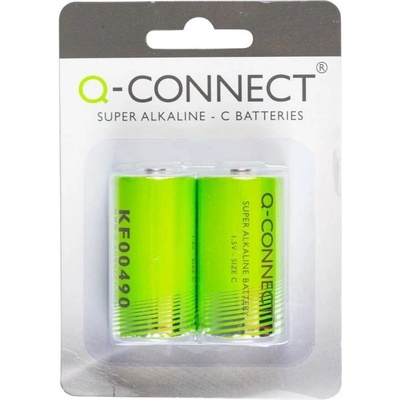 Q-CONNECT, LR14, C 2 ks KF00490