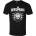 ROCK OFF мъжка тениска Offspring - Bolt Logo - ROCK OFF - OFFTS06MB